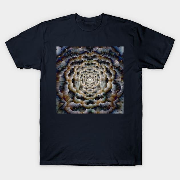 Eternity T-Shirt by rolffimages